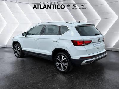 Seat Ateca 1.0 Tsi 110 ch Start/Stop Urban Advanced