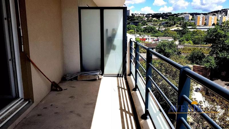 Appartement - 30 m² - 1 pièce