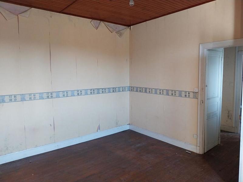 Maison - 74 m² - 5 pièces