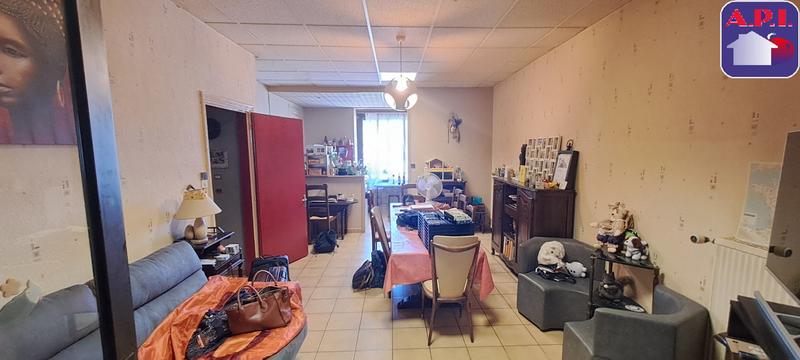 Maison - 174 m² - 10 pièces