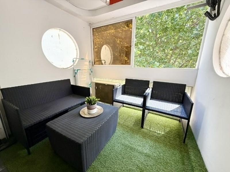 Appartement - 78 m² - 4 pièces