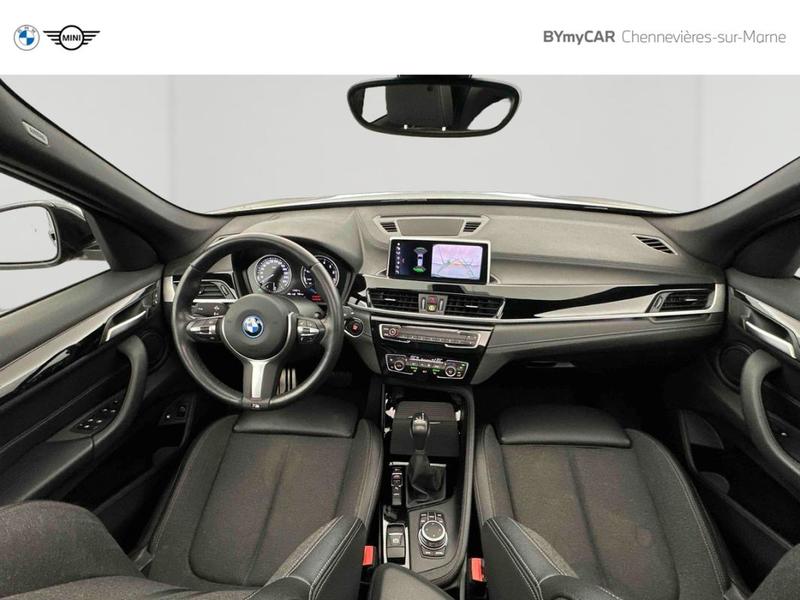 Bmw X1 F48 Lci xDrive 25e 220 ch Bva6 m Sport