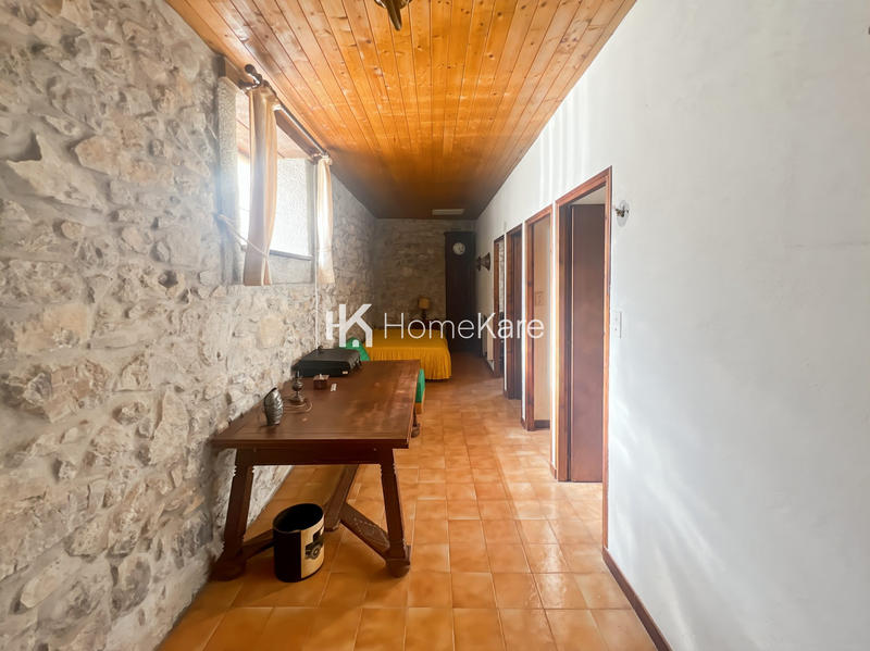 Maison - 135 m² - 6 pièces