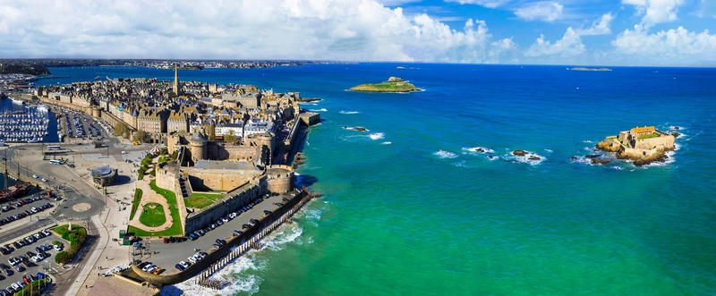 Appartement - 30 m² - 1 pièce