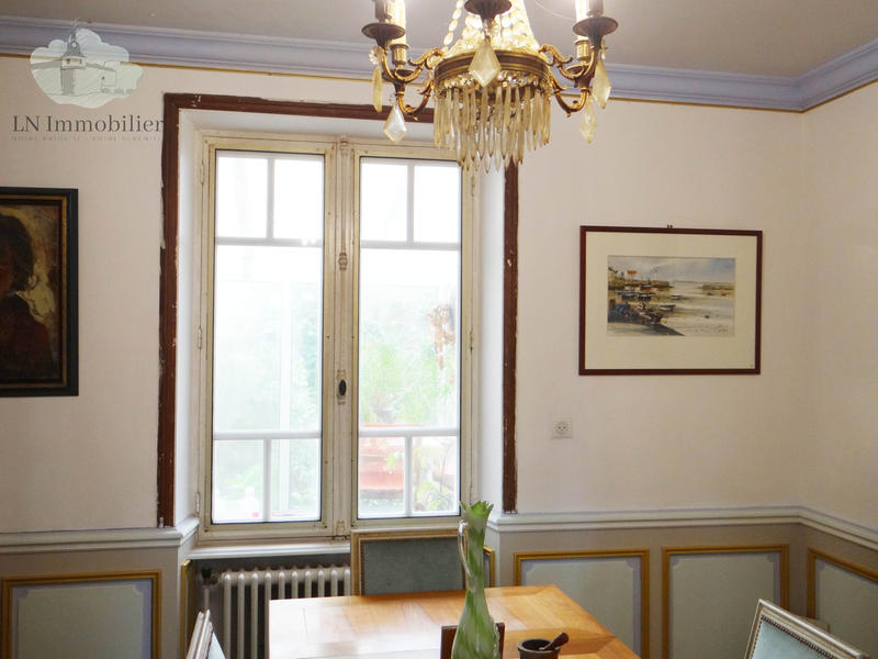 Propriété - 148 m² - 7 pièces