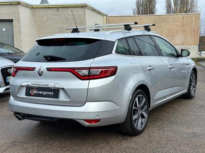 Renault Mégane IV Estate 1.2 Tce 130 Energy Intens Edc