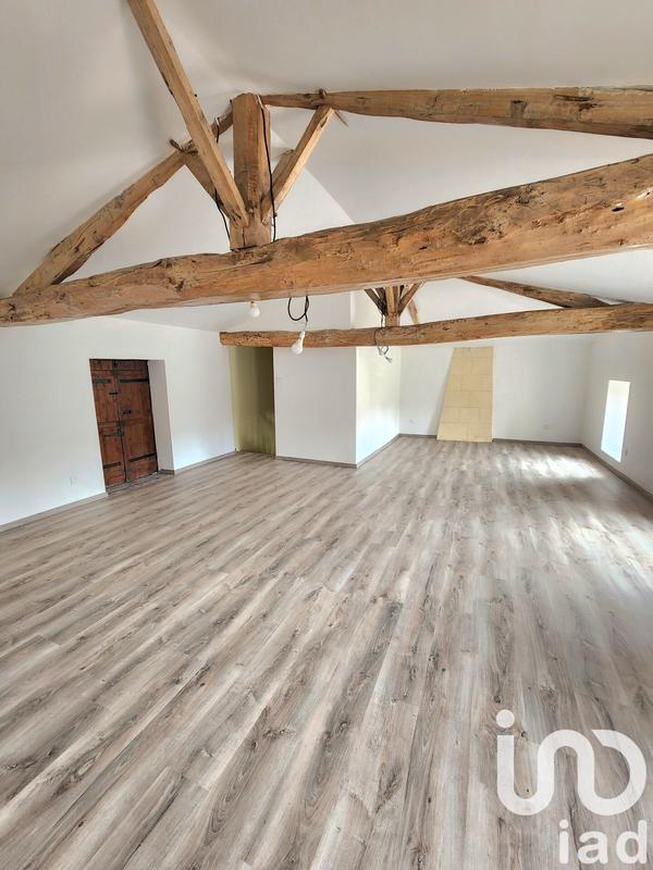 Maison - 200 m² - 6 pièces