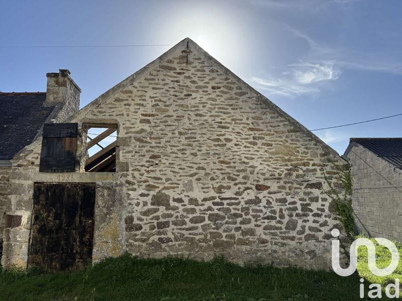 Maison - 200 m² - 4 pièces