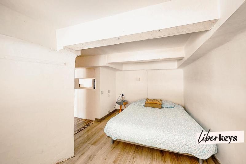 Duplex - 120 m² - 5 pièces