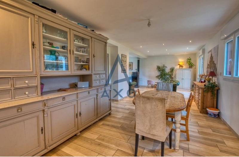 Haras - 192 m² - 7 pièces