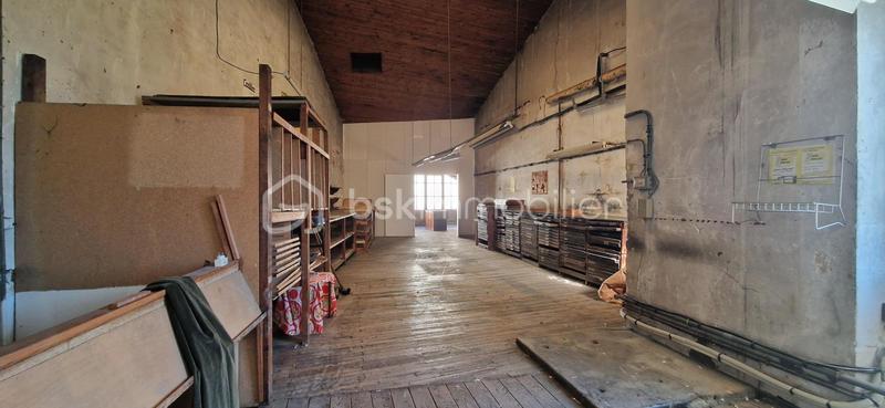 Maison de ville - 211 m² - 9 pièces