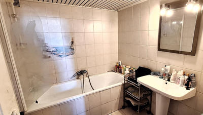 Appartement - 25 m² - 1 pièce