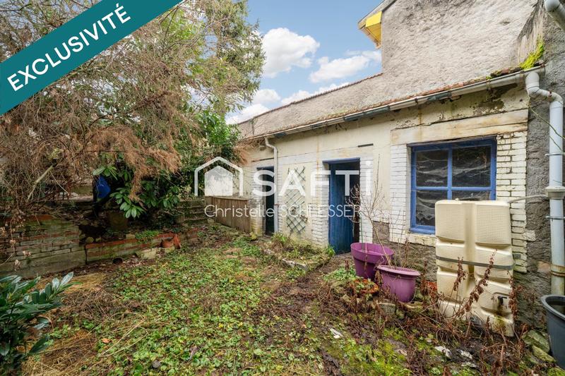 Maison - 145 m² - 5 pièces