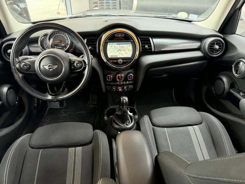 Mini Cooper Sd (F55) 2.0 d 16v 170 Cv