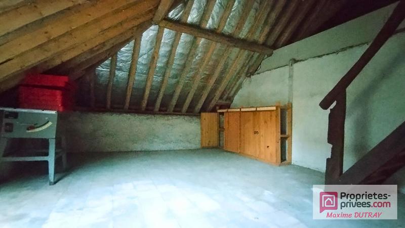 Maison - 350 m² - 14 pièces