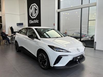 Mg Mg4 Electric Standard - 51kwh /125 Kw / 170 Ch 2wd
