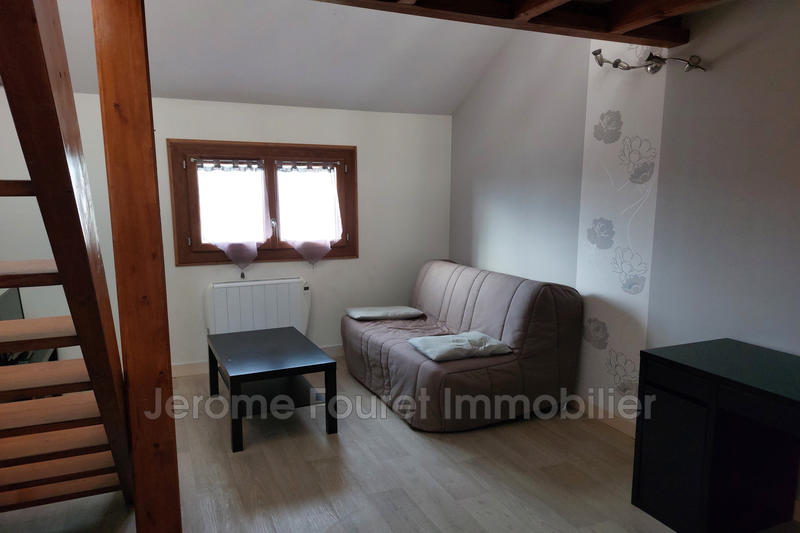 Maison de village - 230 m² - 8 pièces