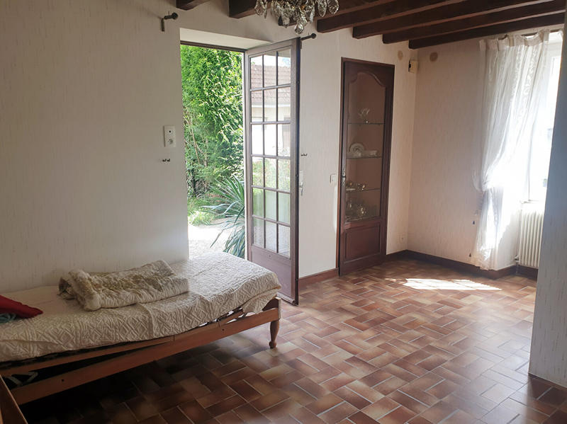 Maison - 200 m² - 10 pièces