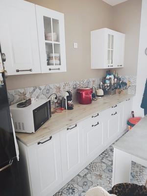 Maison de ville - 70 m² - 4 pièces