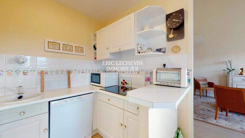 Duplex - 74 m² - 3 pièces