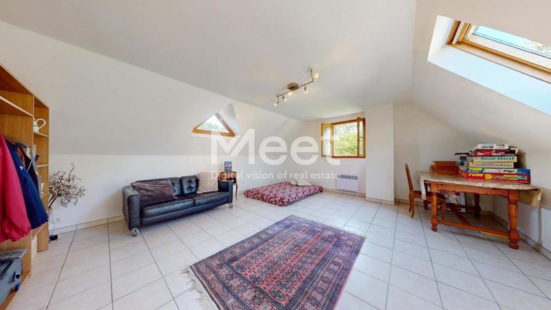 Demeure - 174 m² - 7 pièces