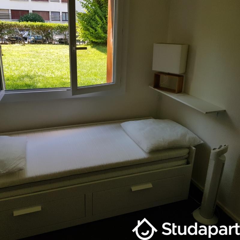 Appartement - 11 m² - 1 pièce