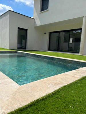 Villa - 127 m² - 5 pièces