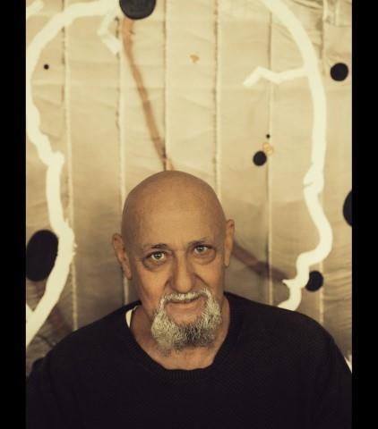 Concert : CharlÉlie en contreband