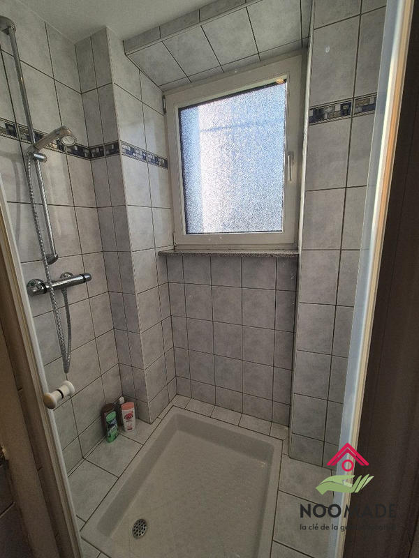 Appartement - 74 m² - 3 pièces