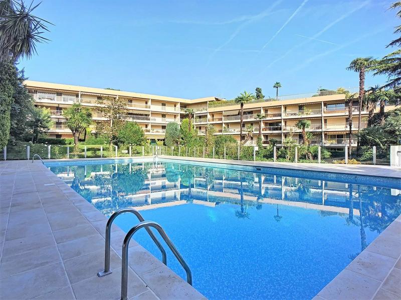 Appartement - 86 m² - 3 pièces