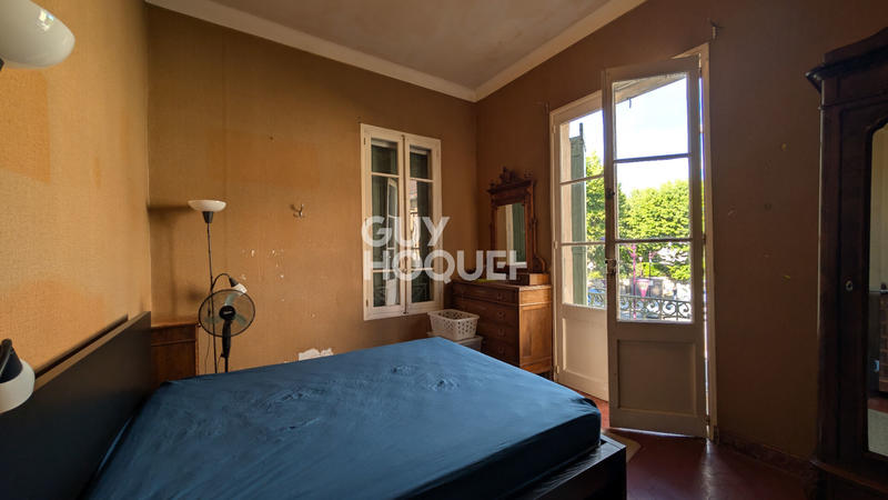 Maison - 76 m² - 4 pièces