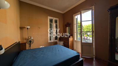 Maison - 76 m² - 4 pièces