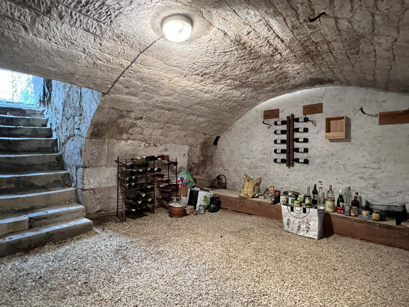 Maison - 150 m² - 8 pièces