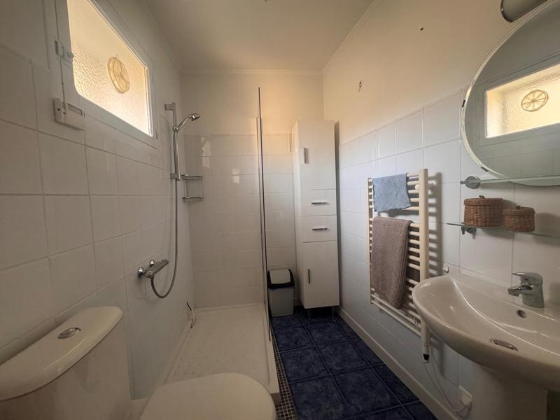 Maison - 81 m² - 3 pièces