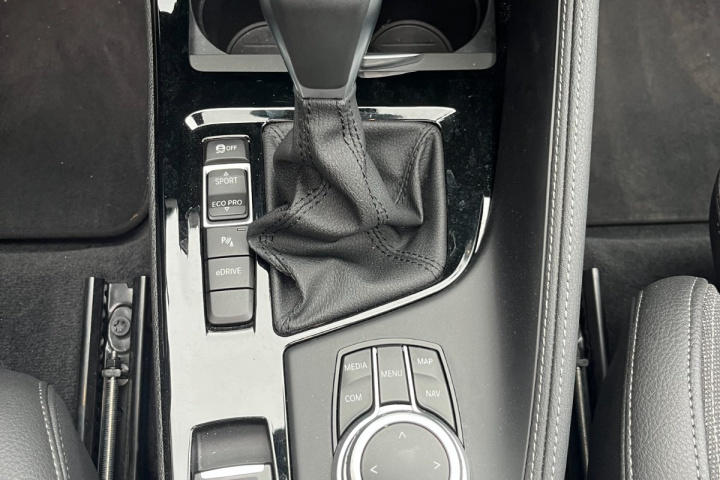 Bmw X1 xDrive 25e 220 ch Bva6 m Sport Garantie 12 Mois