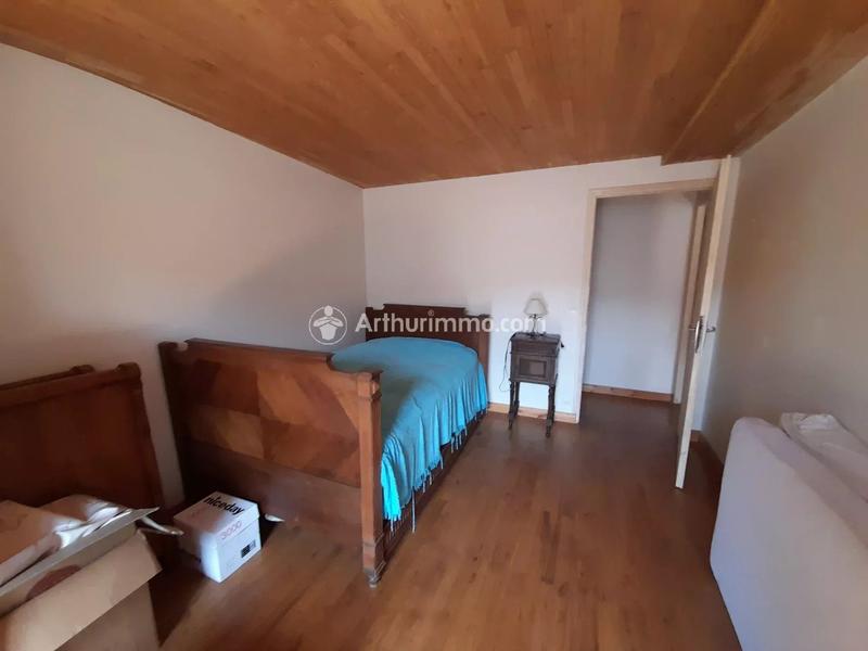 Maison - 128 m² - 5 pièces