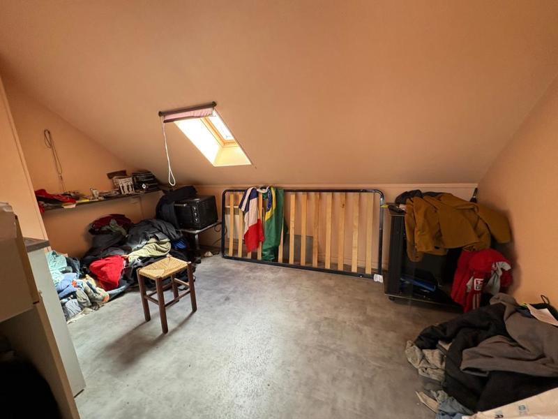 Immeuble - 85 m² - 6 pièces