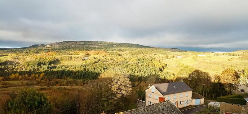 Maison ancienne - 168 m² - 10 pièces