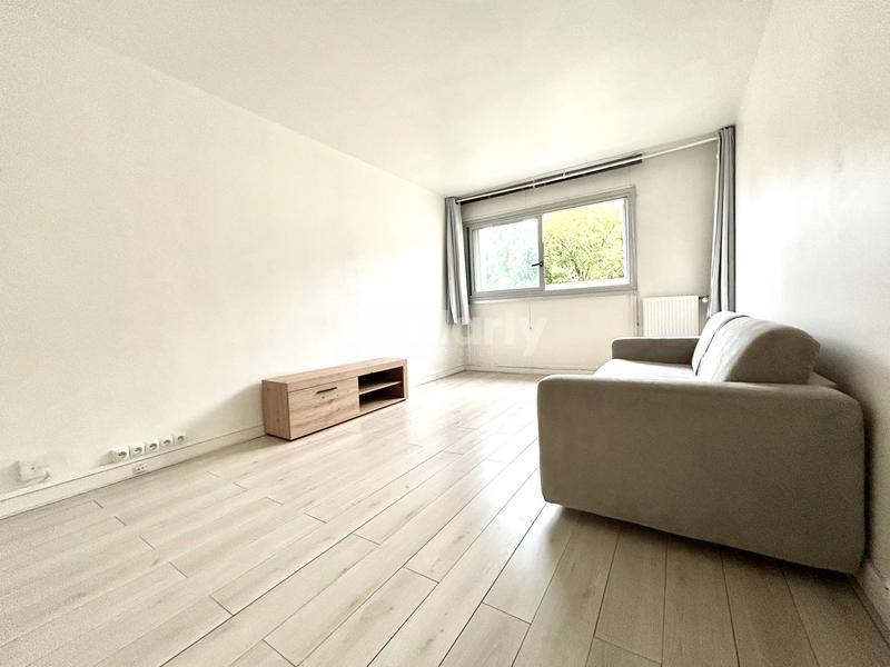 Appartement - 24 m² - 1 pièce
