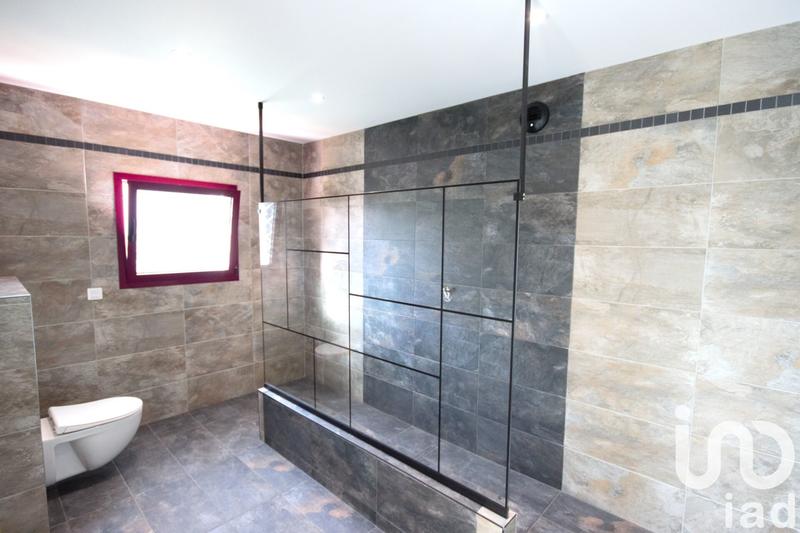 Maison - 155 m² - 7 pièces