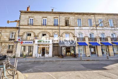 Appartement - 72 m² - 4 pièces