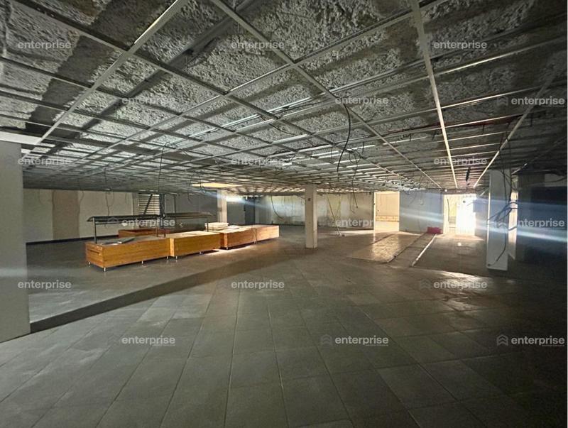 Local commercial - 500 m²