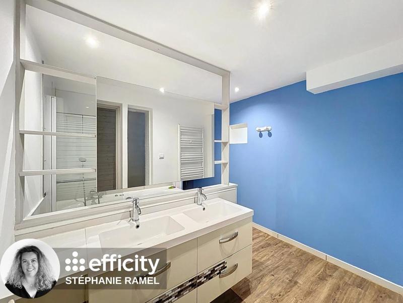 Appartement - 139 m² - 4 pièces