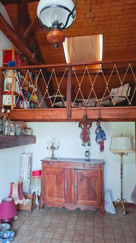 Maison - 141 m² - 6 pièces