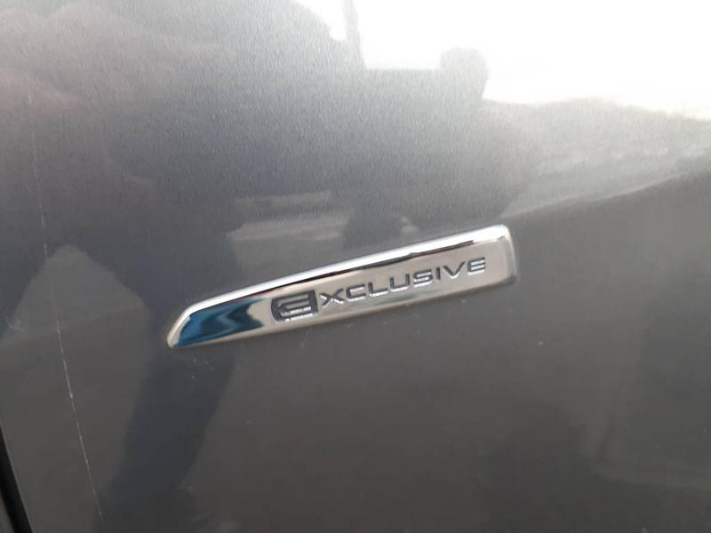 Citroën C3 II VTi 120 Airdream Exclusive