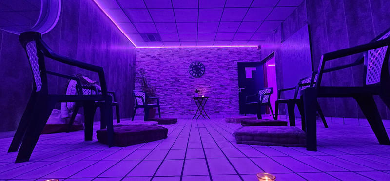 Rituel Hammam ou Sauna