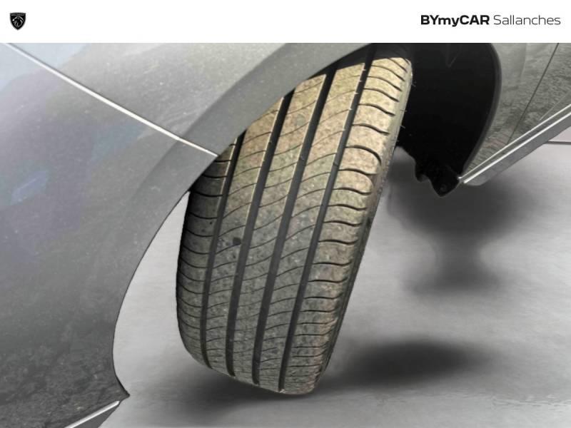 Peugeot 308 Phev 225 e-Eat8 Gt