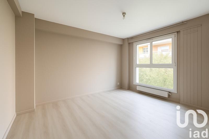 Appartement - 83 m² - 4 pièces