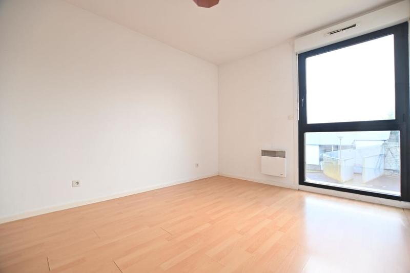 Appartement - 53 m² - 2 pièces