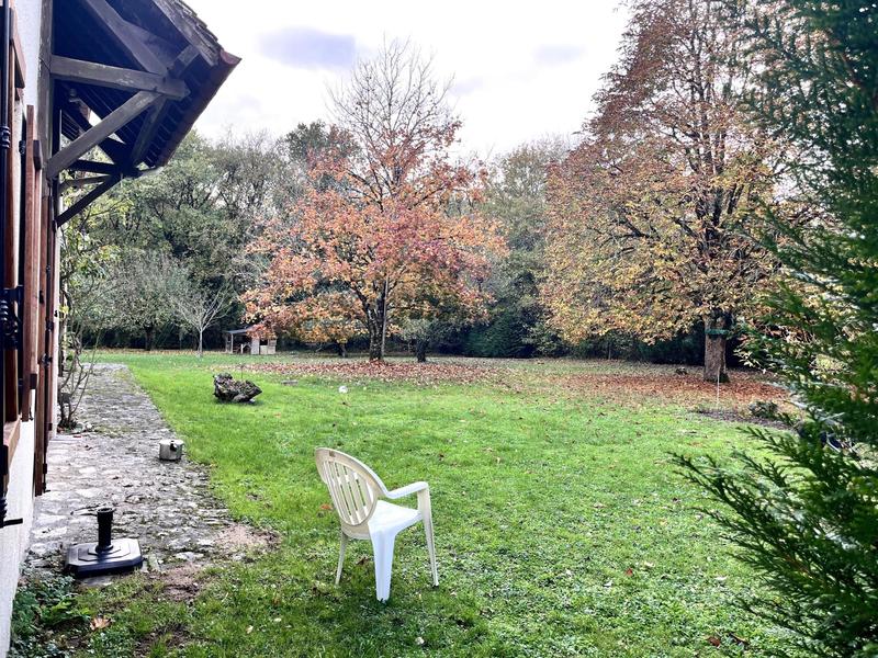 Maison - 175 m² - 7 pièces